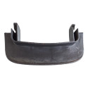 Moldur Inferior Chave Seta Coluna Gm Corsa 2011 C/detalhe