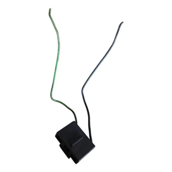 Plug Chicote Conector Vw Gol Saveiro 1994 2004