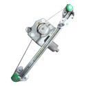 Maquina Vidro Elétrico Traseiro Direito Gm Vectra 2006 2011