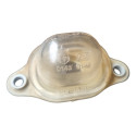Luz Placa Daewoo Lanos 1998 2001