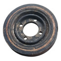 Polia Virabrequim Gm Omega 1993 1998
