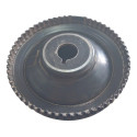 Polia Virabrequim Gm Celta Corsa 1.0 2010 2012 90409954