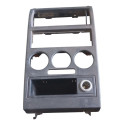 Moldura Painel Central Ar Gm Astra 1999 2008 Detalhes
