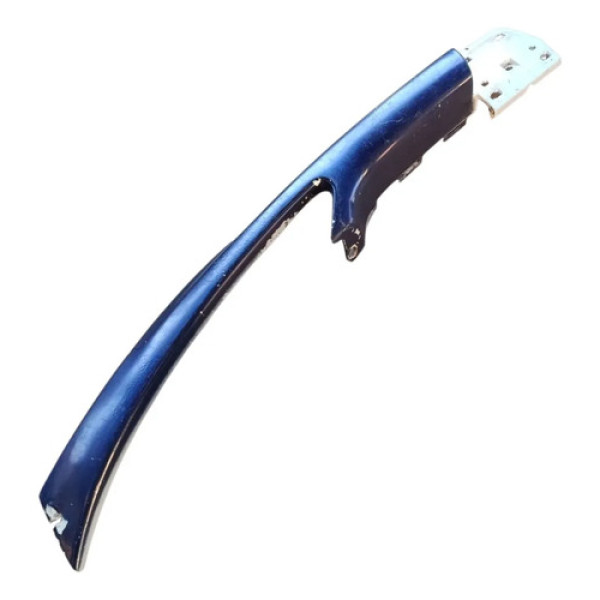 Moldura Friso Grade Esquerdo Peugeot 206 2005 2009