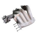 Coletor Admissão Gm Zafira Astra Vectra 2.0 2002 2012