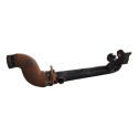 Tubo D\'agua Motor Celta Montana 2009 A 2011 Preto