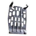 Protetor Carter Motor Gm Corsa Celta Prisma 1997 2004