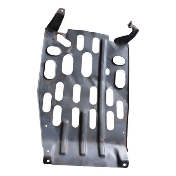 Protetor Carter Motor Gm Corsa Celta Prisma 1997 2004