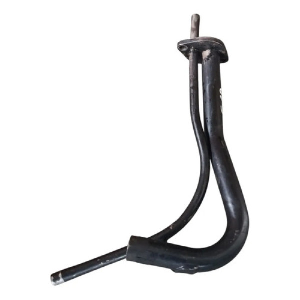 Tubo Vareta Ventilador Motor Gm S10 1995 2000