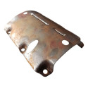 Defletor Óleo Motor Gm Astra Zafira 2009 2011