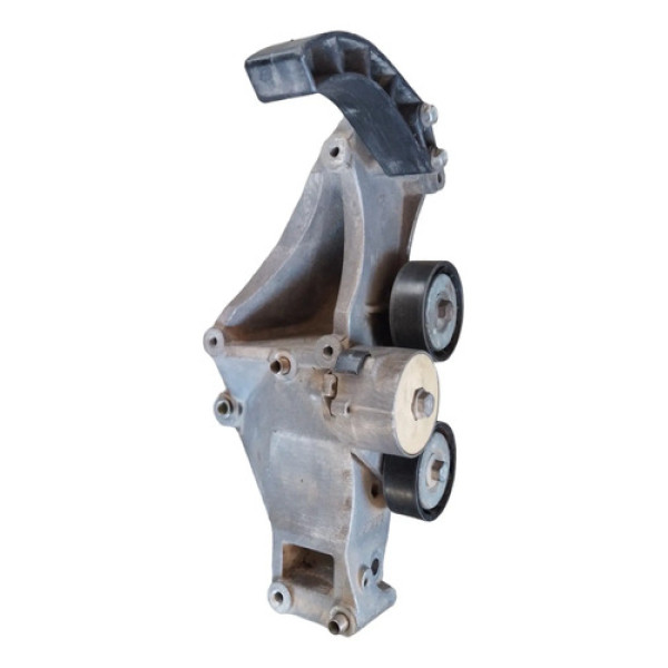 Suporte Alternador Compressor Fiat Palio 1.3 2003