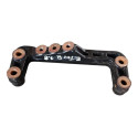 Suporte Motor Coxim Fiat Strada Siena 1.8 Etorq 2010 2014