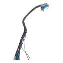 Plug Conector Chicote Caixa Fusível Gm Corsa 2001 2011