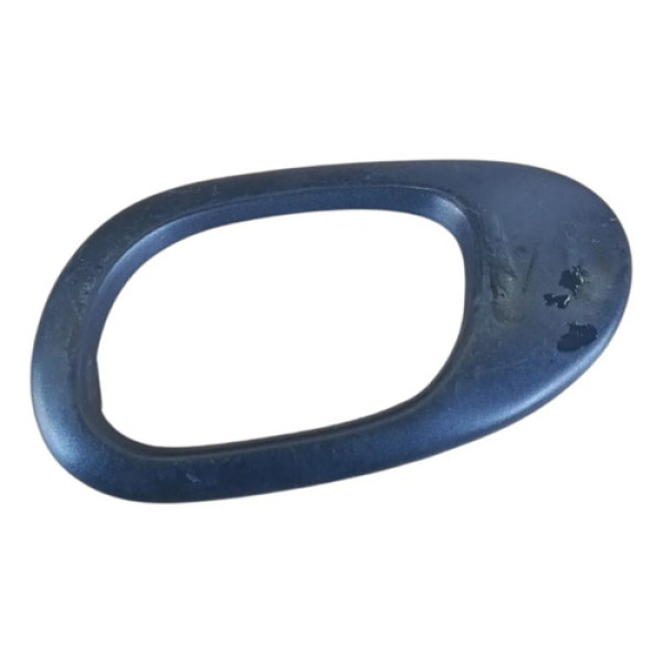 Moldura Maçaneta Interna Esquerda Peugeot 206 207 2008 2014