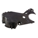 Capa Correia Dentada Inferior Gm Corsa 2009 93279385 Detalhe
