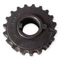 Engrenagem Virabrequim Polia Gm Celta Corsa 2012 90354858