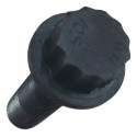 Parafuso Virabrequim Gm Corsa Celta 1.0 2000 2009