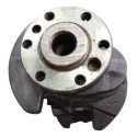 Virabrequim Std Gm Corsa 1.0 8v 1996 2005 Para Retificar