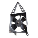 Defletor Ventoinha Radiador Ar Gm Corsa 1994 2005 93248952