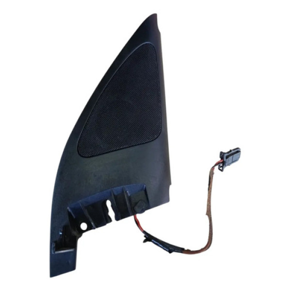 Moldura Interna Retrovisor Esquerdo Vw Golf 1999 2014