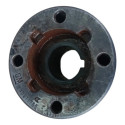 Engrenagem Virabrequim Gm Astra S10 Vectra Zafira 1992 2002