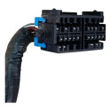 Plug Conector Chicote Chave Comando Gm Corsa 2001 2011