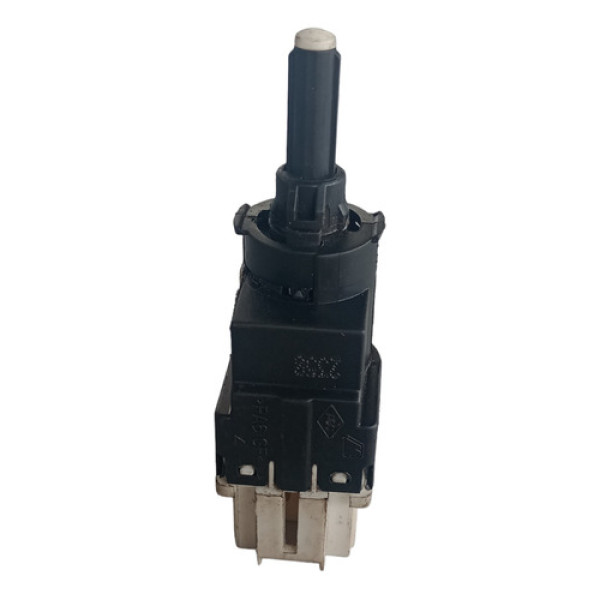 Interruptor Pedal Freio Renault Sandero Logan 2015 
