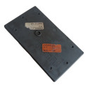Tapete Acabamento Console Gm Vectra 06/12 