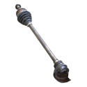 Semi Eixo Esquerdo Gm Onix 1.0 Turbo 2020 2023 102535591