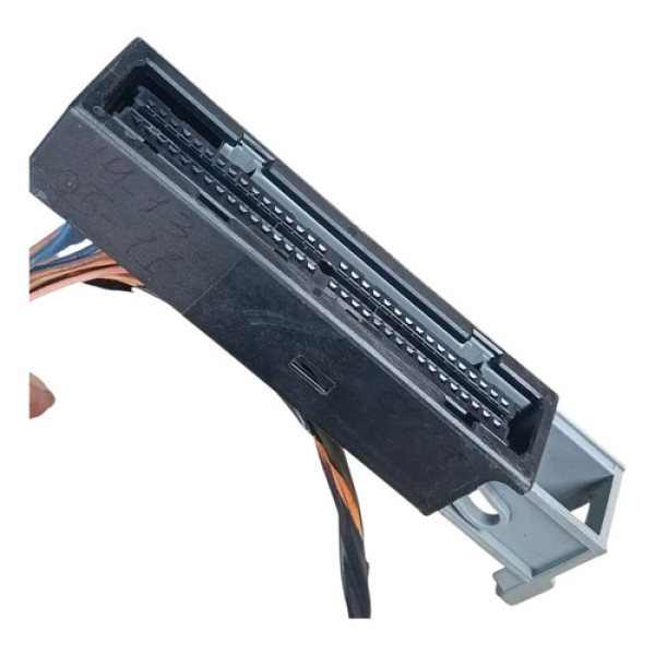 Plug Conector Chicot Módulo Injeção Renault Megane 2007 2012