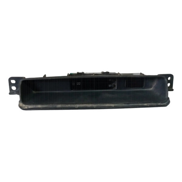 Computador Bordo Toyota Hilux 2007  Preto