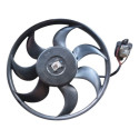 Ventoinha Radiador Gm Vectra Astra Zafira 2009 F006b10295
