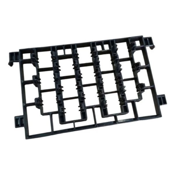 Suporte Caixa Fusível Vw Golf Audi A3 1.8 1999 2005