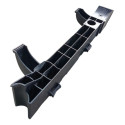 Absorvedor Impacto Parachoque Tras Dir Peugeot 206 2002 2010