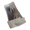 Moldura Friso Lanterna Traseira Direita Zafira 2005 2012