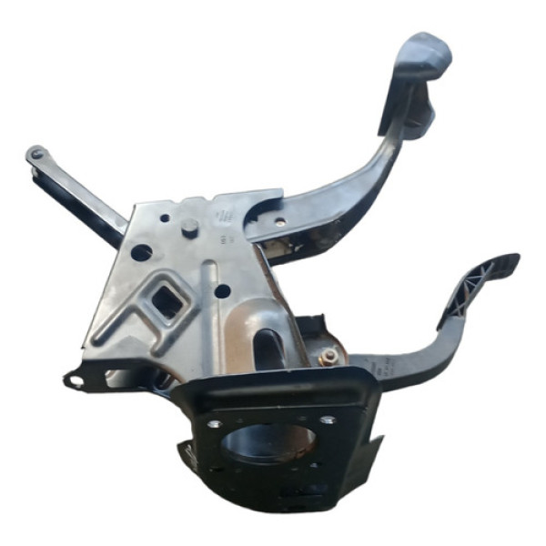 Pedal Acelerador Contrapeso Audi A3 Turbo Vw Golf 1999 2016
