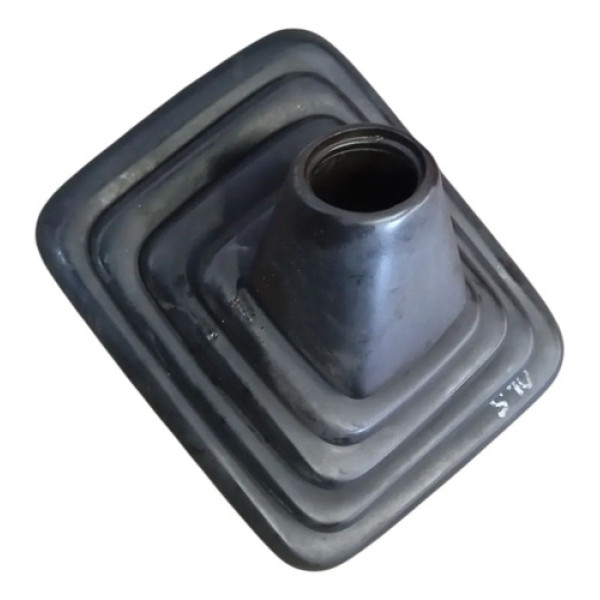 Coifa Guarda Pó Cambio Trambulador Gm S10 1995 1997