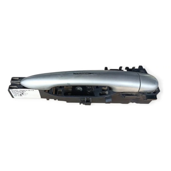 Maçaneta Externa Dianteira Direita Renault Megane 2007 2012