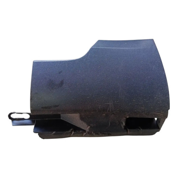 Acabamento Spoiler Esquerdo Vw Passat B6 2005 2010