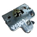 Fechadura Tampa Traseira Gm Classic Corsa 1999 2009