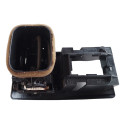 Moldura Painel Difusor Ar Gm Astra 1999 A 2006 Detalhe