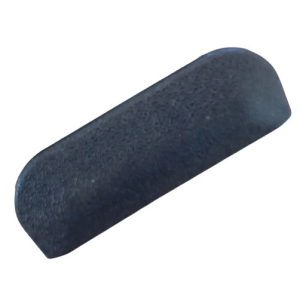 Tampa Parafuso Mercedes Classe A160 1999 2005 A1686191138 Preto