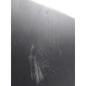 Tampa Direita Painel Vw New Beetle 2010 C Detalhe Preto