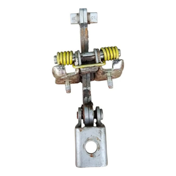 Limitador Porta Traseira Direita Vw Gol Parati G3 G4 2005