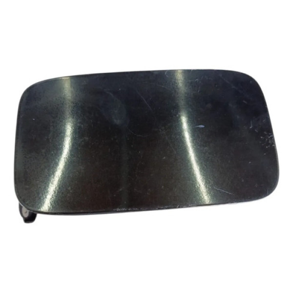 Tampa Portinha Tanque Combustível Nissan Livina 2009 2014 Preto