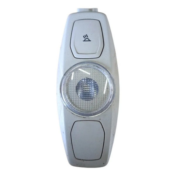 Luz Cortesia Teto Ford Focus 2015 2016