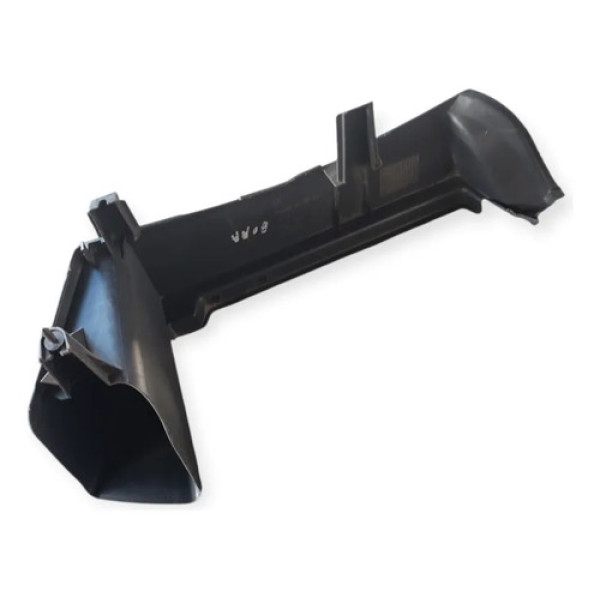 Suporte Porta Malas Esquerdo Vw Polo 2007 2012 6q6867761