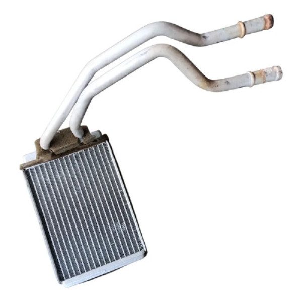 Radiador Ar Quente Ford Fiesta 2009 2015