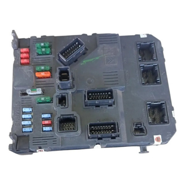 Modulo Bsi Citroen C3 2003 2007 965999780