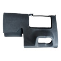 Acabamento Inferior Painel Gm Onix  Preto